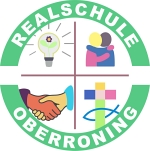 Logo der Realschule Oberroning